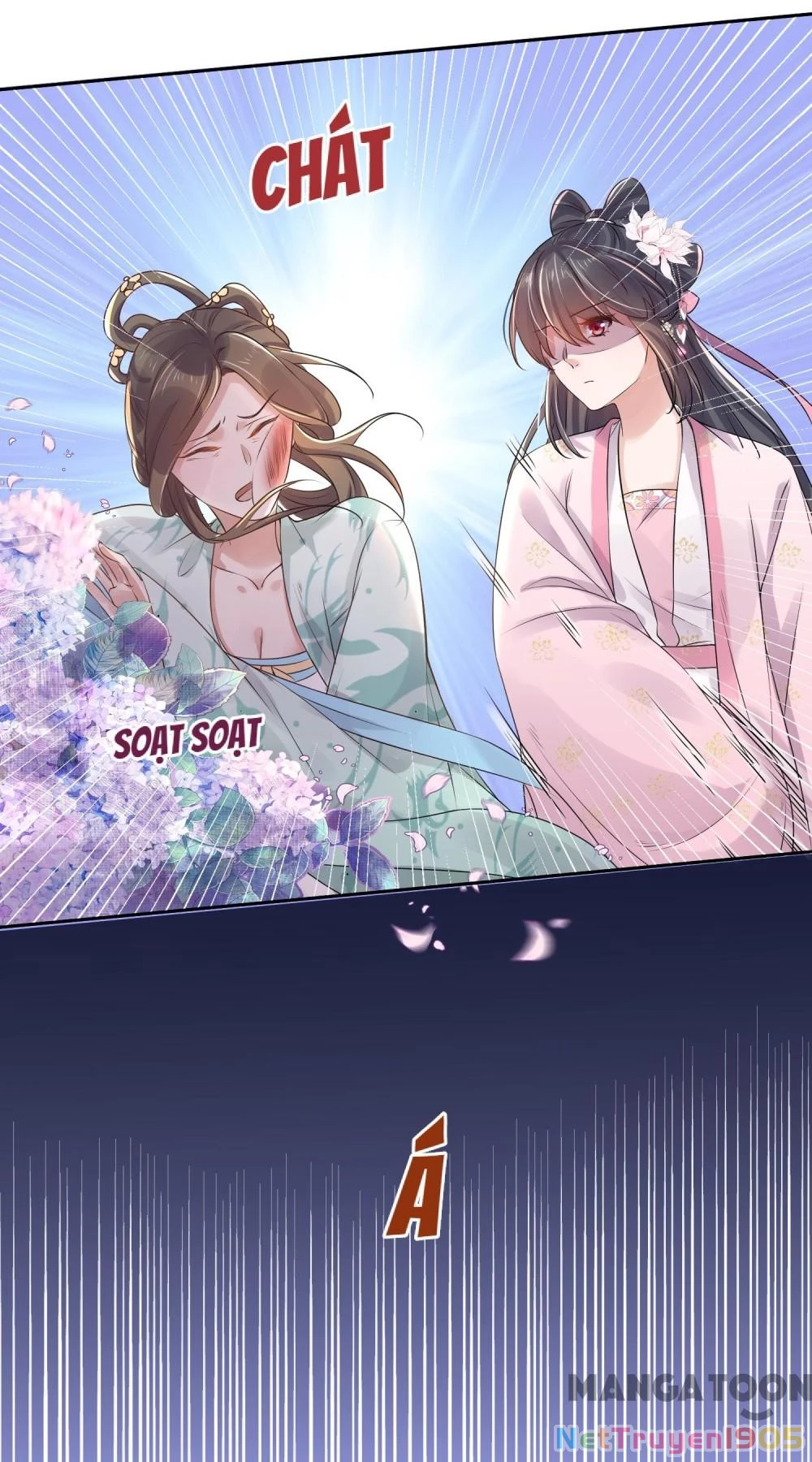 Nhật Kí Học Tập Của Hắc Liên Hoa Chapter 88 - 13