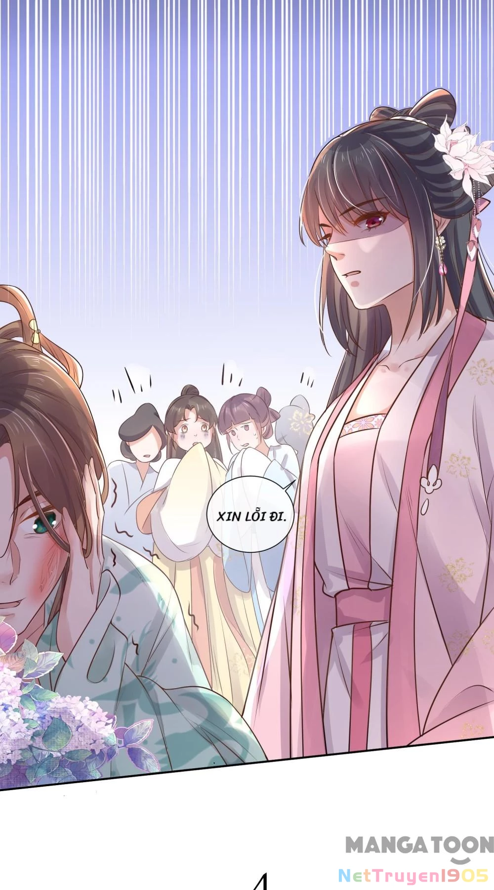 Nhật Kí Học Tập Của Hắc Liên Hoa Chapter 88 - 14