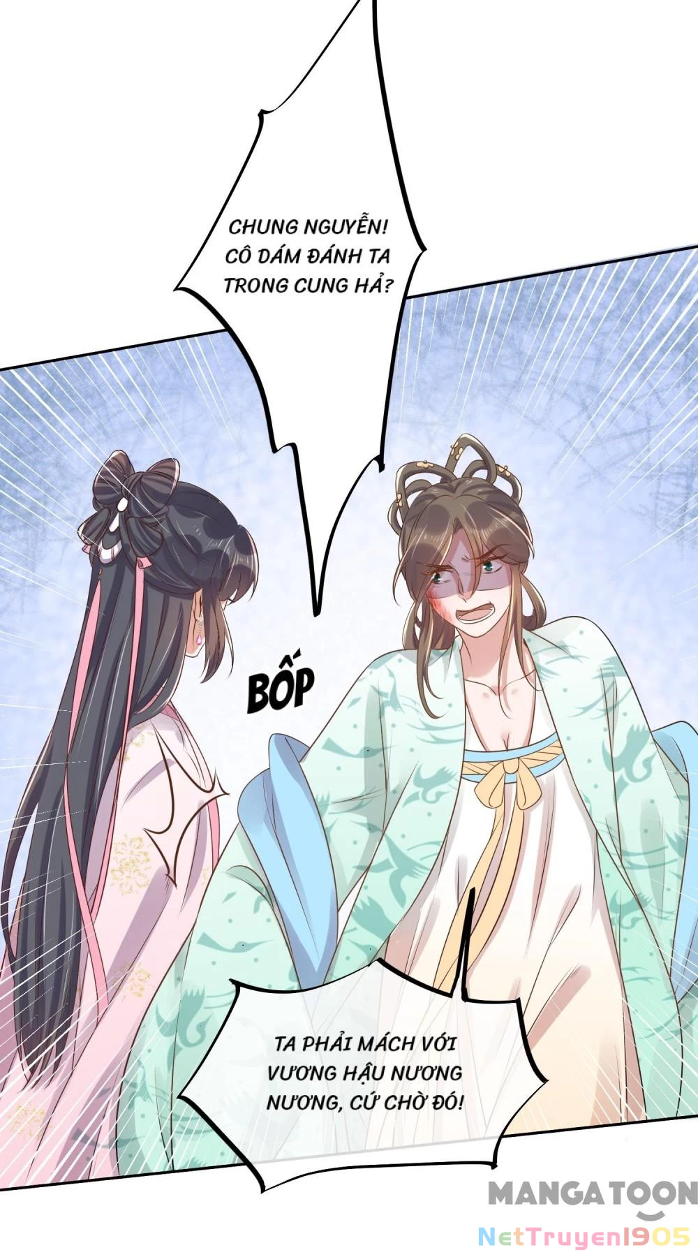 Nhật Kí Học Tập Của Hắc Liên Hoa Chapter 88 - 15