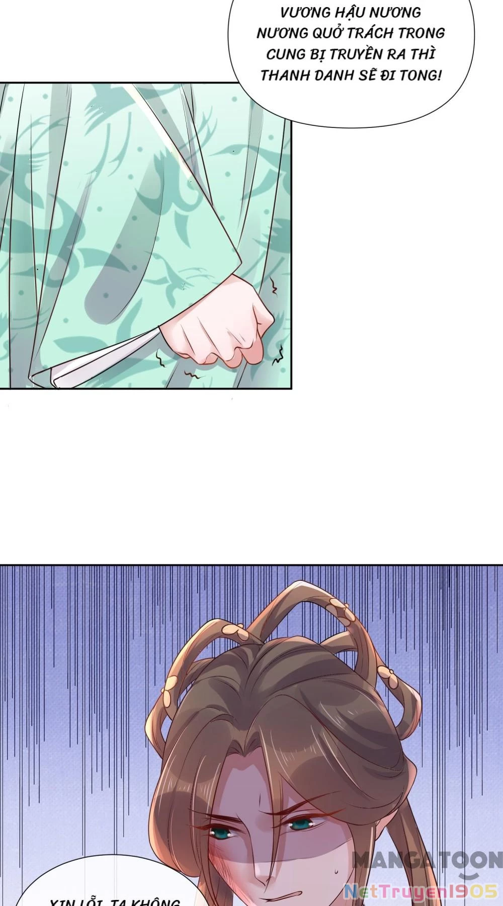 Nhật Kí Học Tập Của Hắc Liên Hoa Chapter 88 - 19