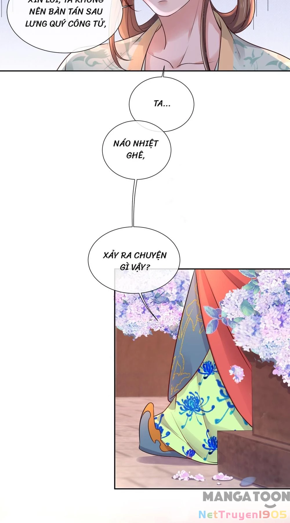 Nhật Kí Học Tập Của Hắc Liên Hoa Chapter 88 - 20