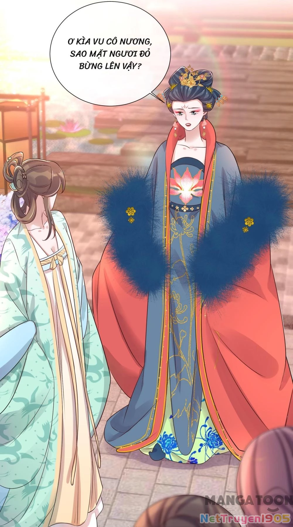 Nhật Kí Học Tập Của Hắc Liên Hoa Chapter 88 - 21