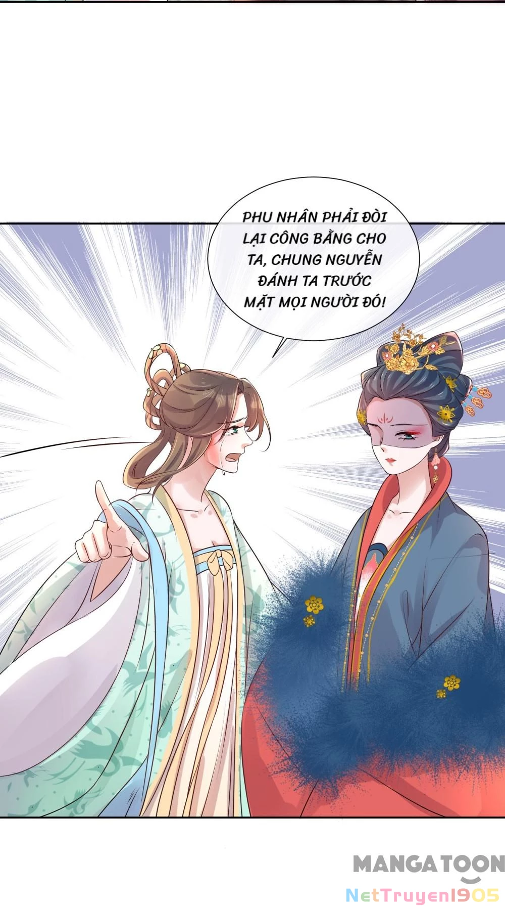 Nhật Kí Học Tập Của Hắc Liên Hoa Chapter 88 - 22