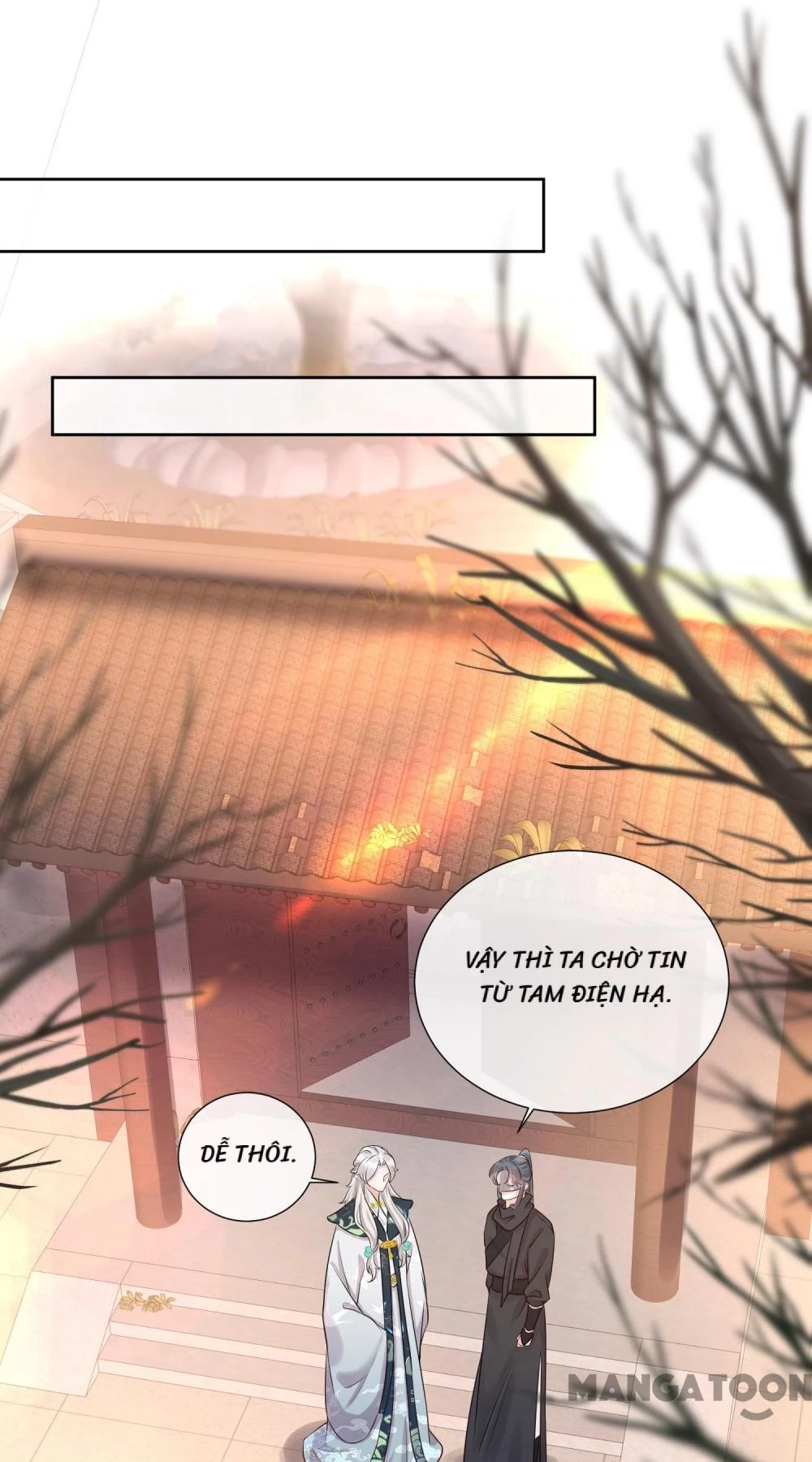 Nhật Kí Học Tập Của Hắc Liên Hoa Chapter 88 - 24