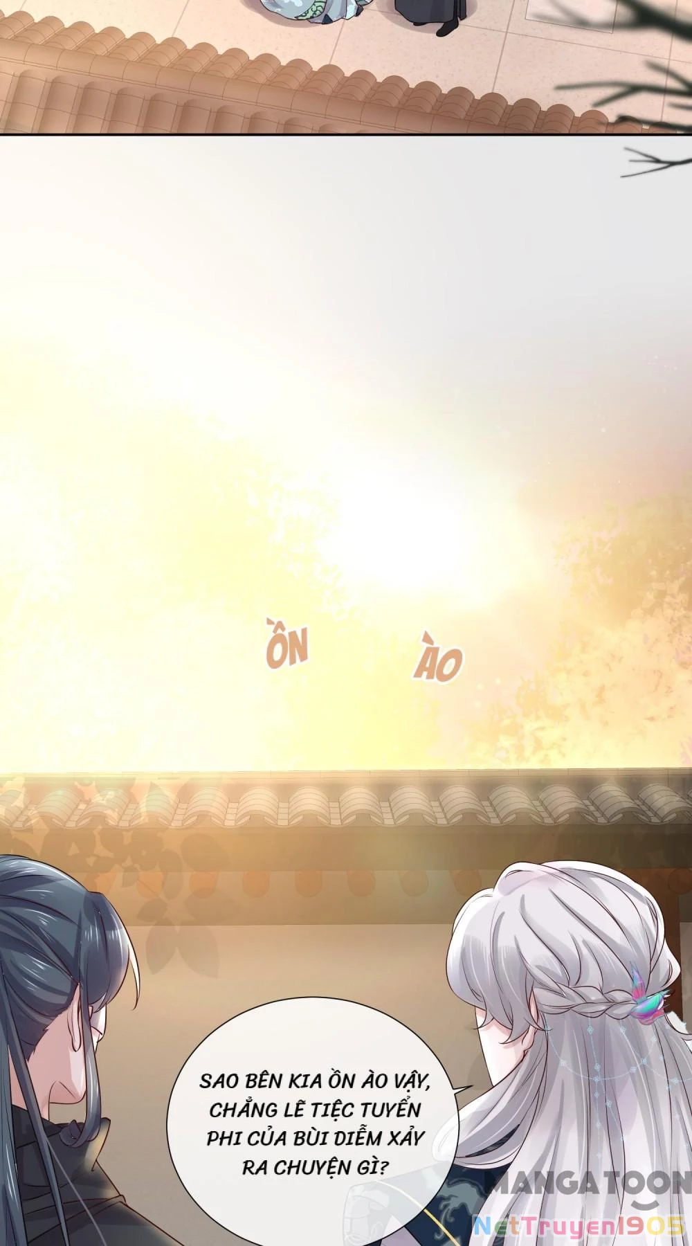 Nhật Kí Học Tập Của Hắc Liên Hoa Chapter 88 - 25