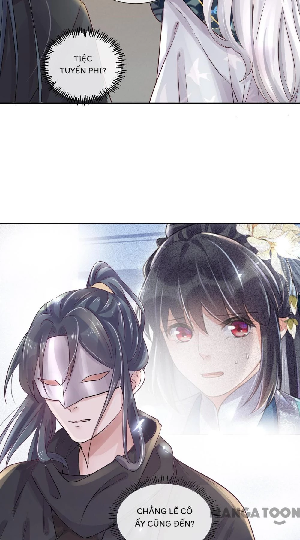 Nhật Kí Học Tập Của Hắc Liên Hoa Chapter 88 - 26