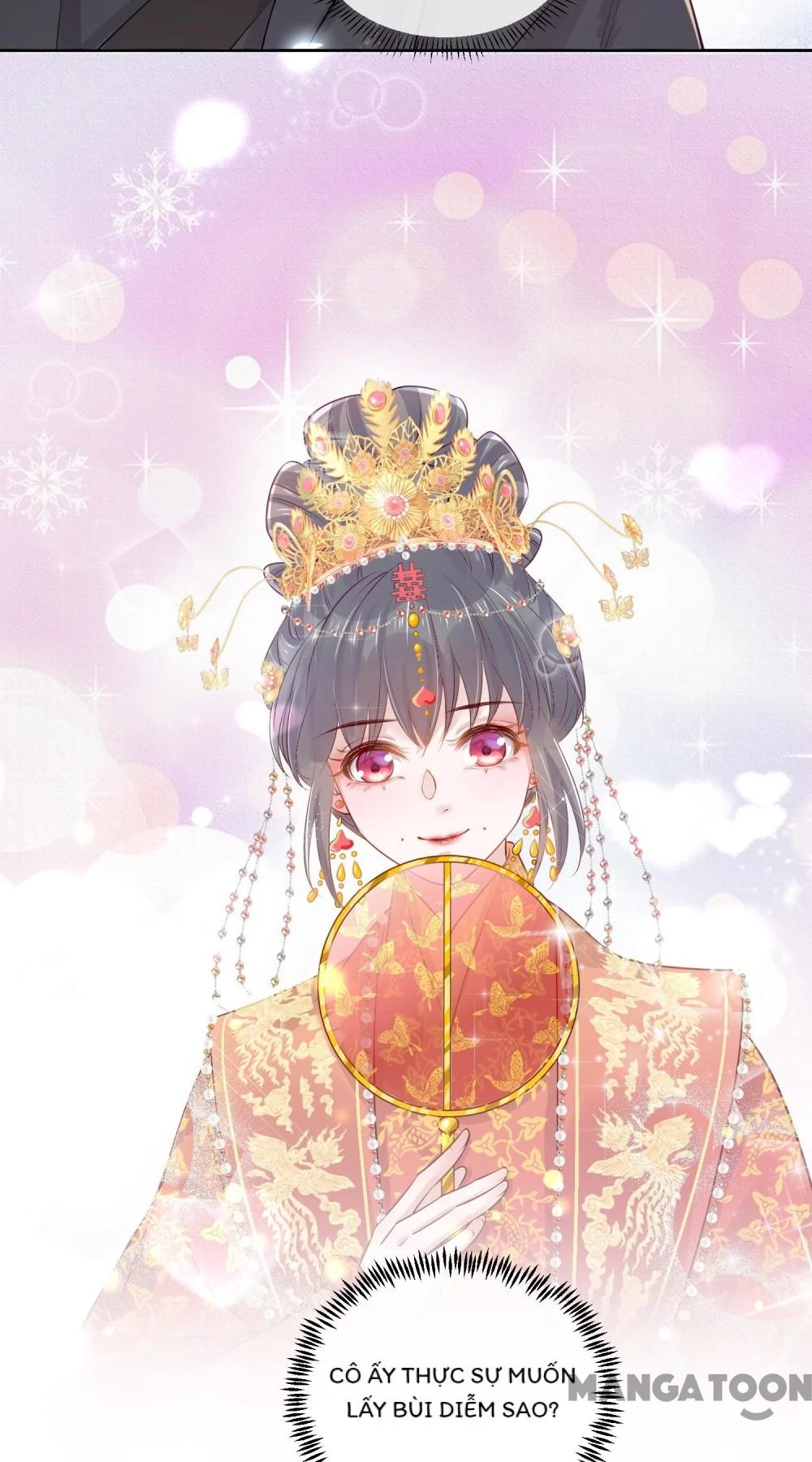 Nhật Kí Học Tập Của Hắc Liên Hoa Chapter 88 - 27