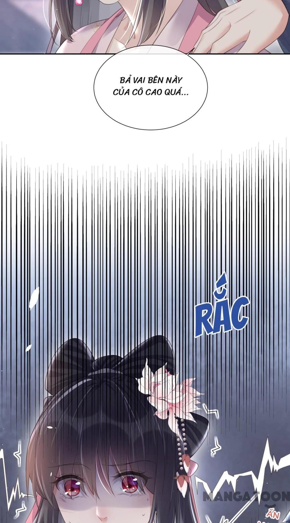 Nhật Kí Học Tập Của Hắc Liên Hoa Chapter 89 - 5