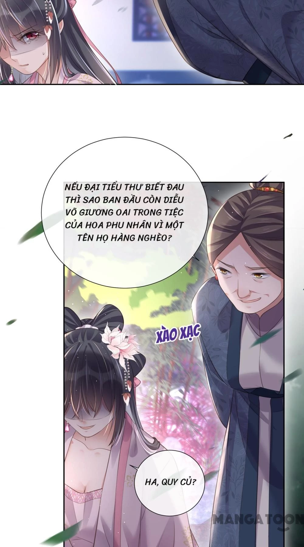 Nhật Kí Học Tập Của Hắc Liên Hoa Chapter 89 - 9