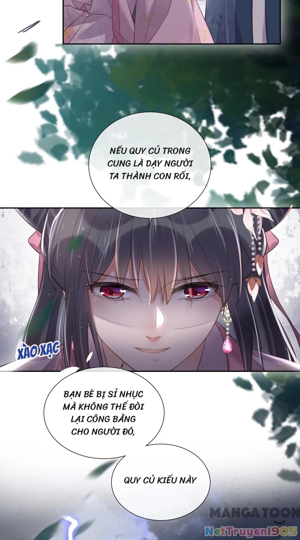 Nhật Kí Học Tập Của Hắc Liên Hoa Chapter 89 - 10