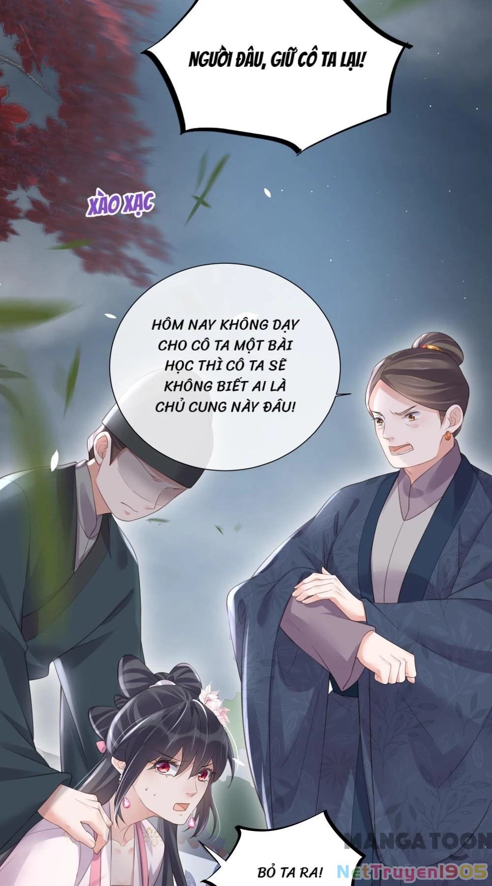 Nhật Kí Học Tập Của Hắc Liên Hoa Chapter 89 - 14