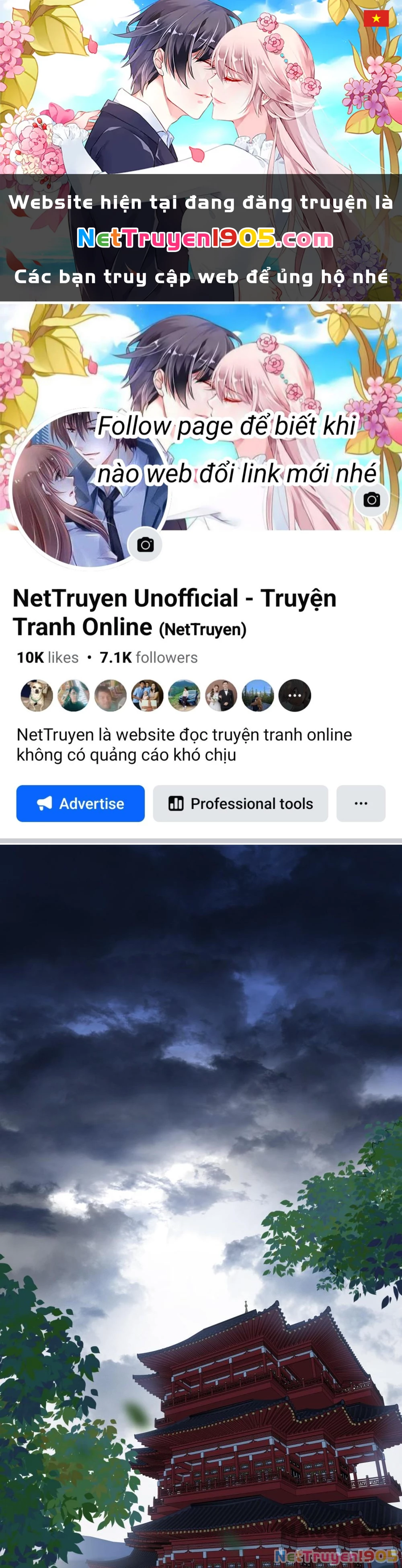 Nhật Kí Học Tập Của Hắc Liên Hoa Chapter 90 - 1