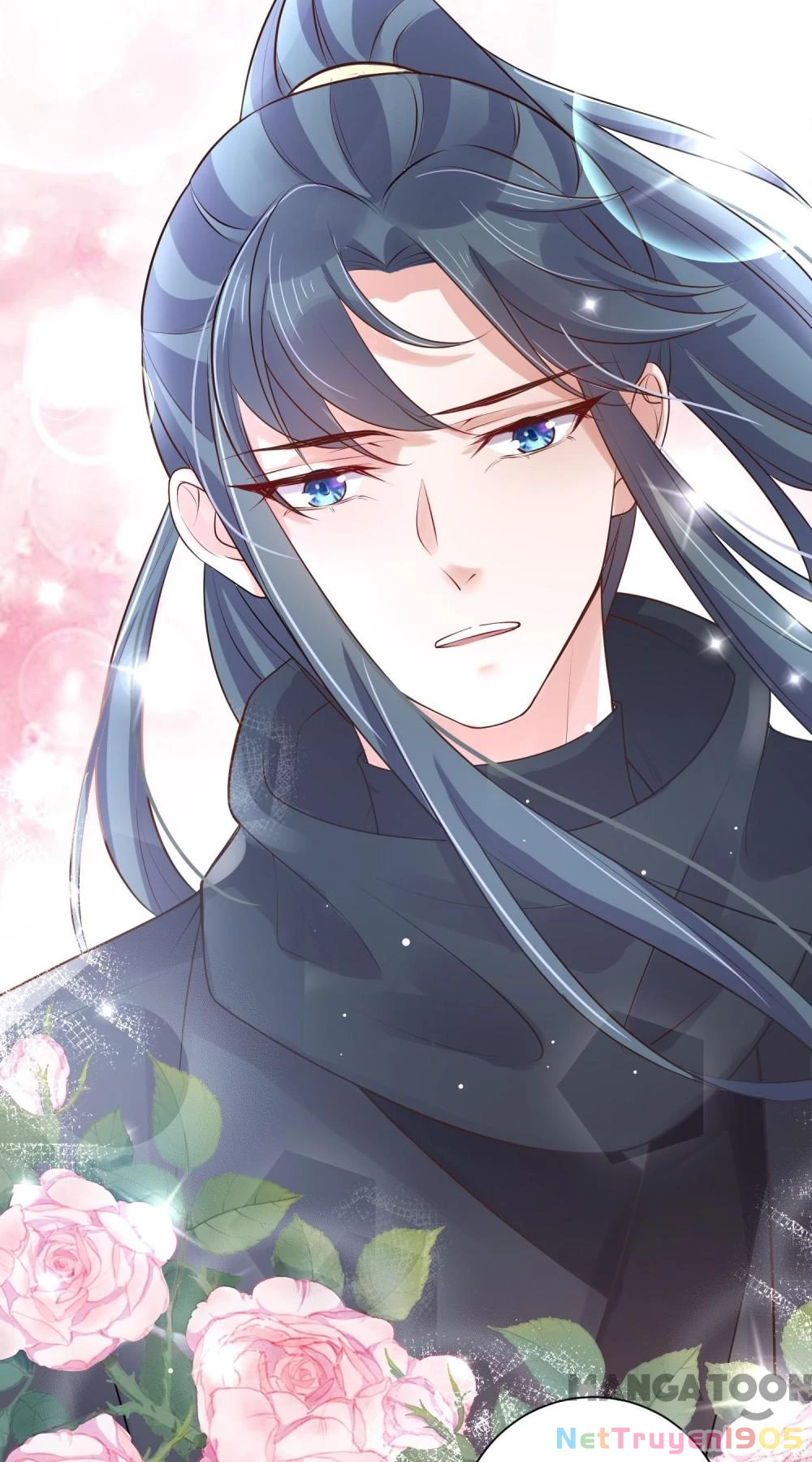 Nhật Kí Học Tập Của Hắc Liên Hoa Chapter 90 - 4