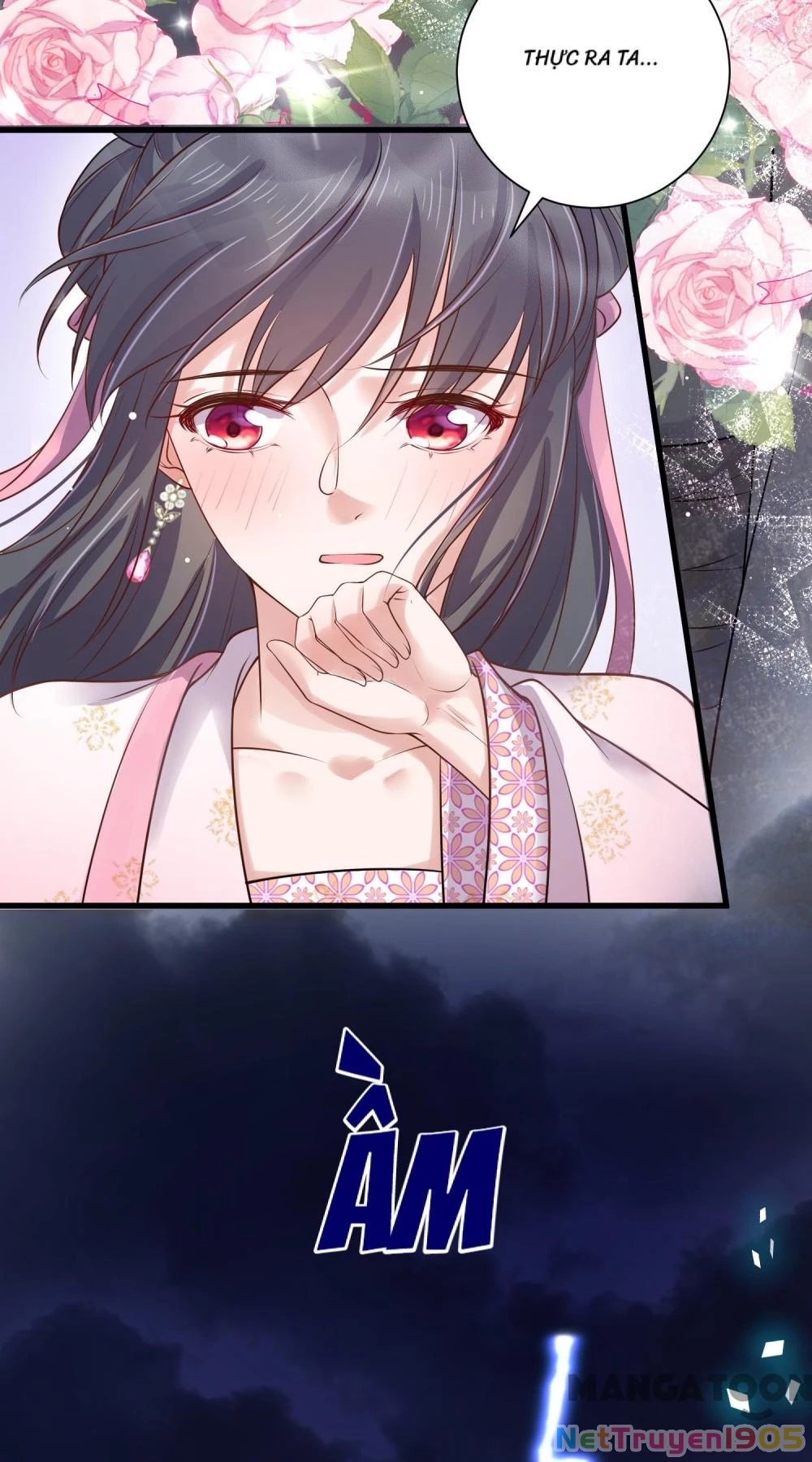 Nhật Kí Học Tập Của Hắc Liên Hoa Chapter 90 - 5