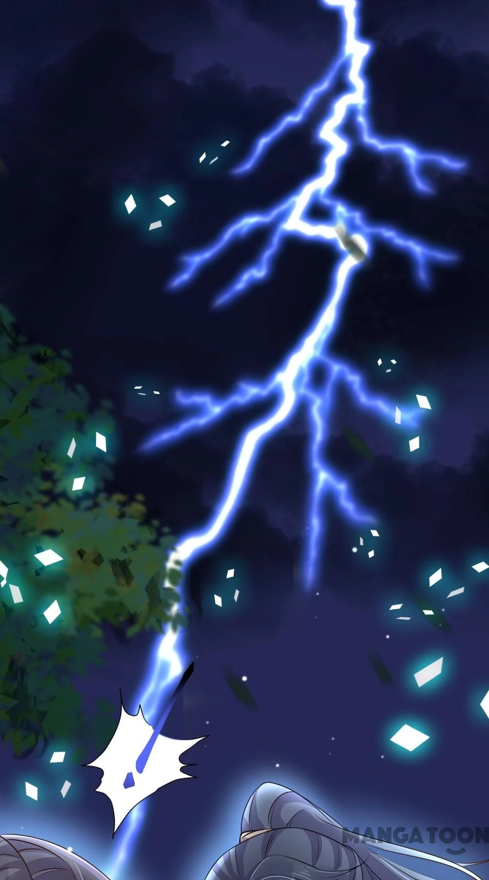 Nhật Kí Học Tập Của Hắc Liên Hoa Chapter 90 - 6