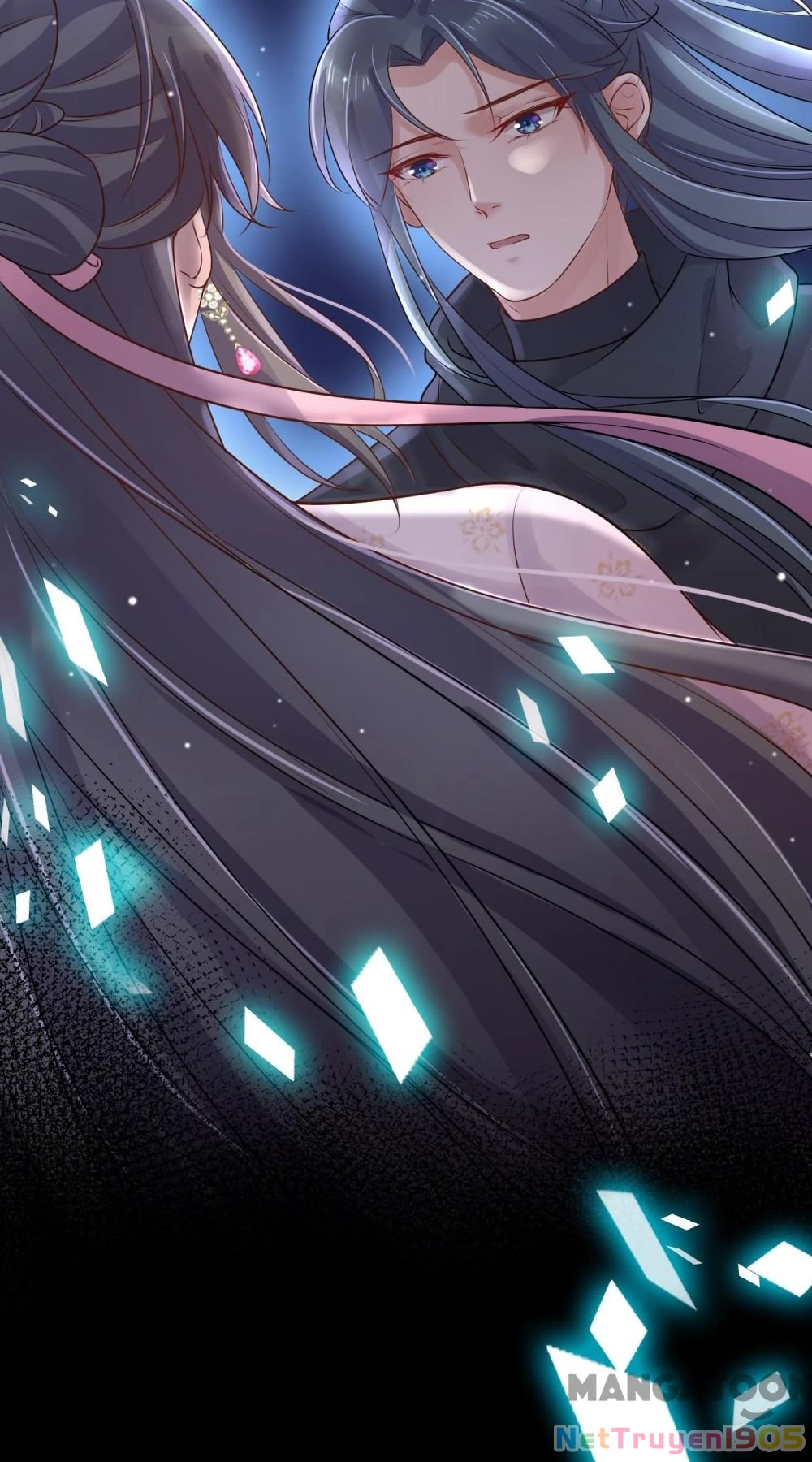 Nhật Kí Học Tập Của Hắc Liên Hoa Chapter 90 - 7