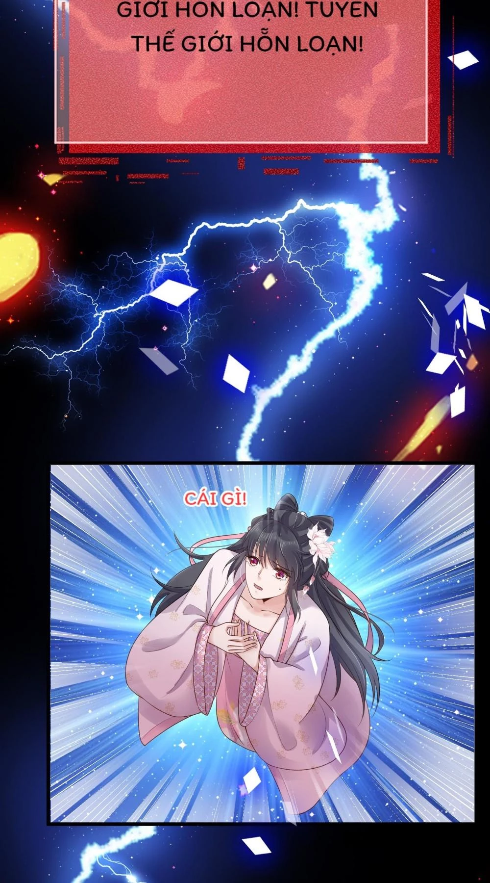 Nhật Kí Học Tập Của Hắc Liên Hoa Chapter 90 - 10