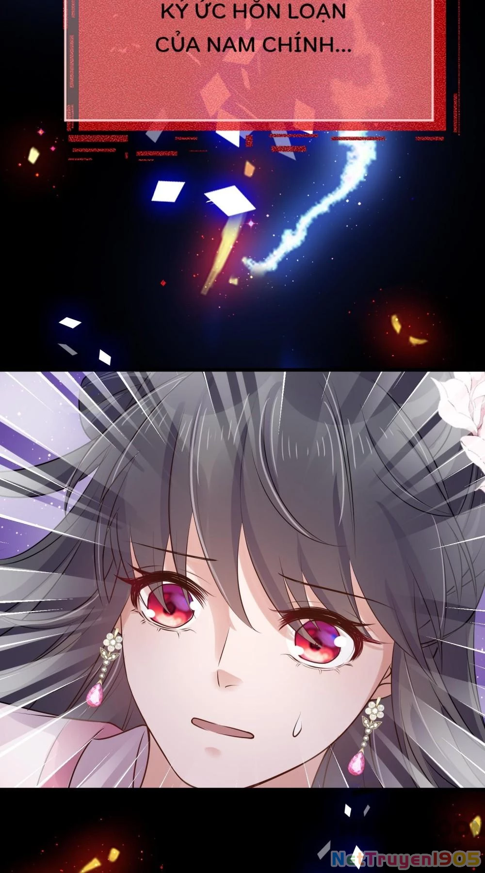 Nhật Kí Học Tập Của Hắc Liên Hoa Chapter 90 - 12