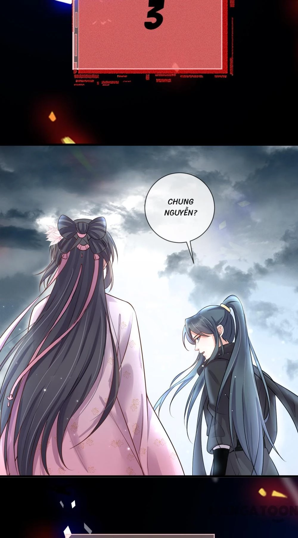 Nhật Kí Học Tập Của Hắc Liên Hoa Chapter 90 - 16