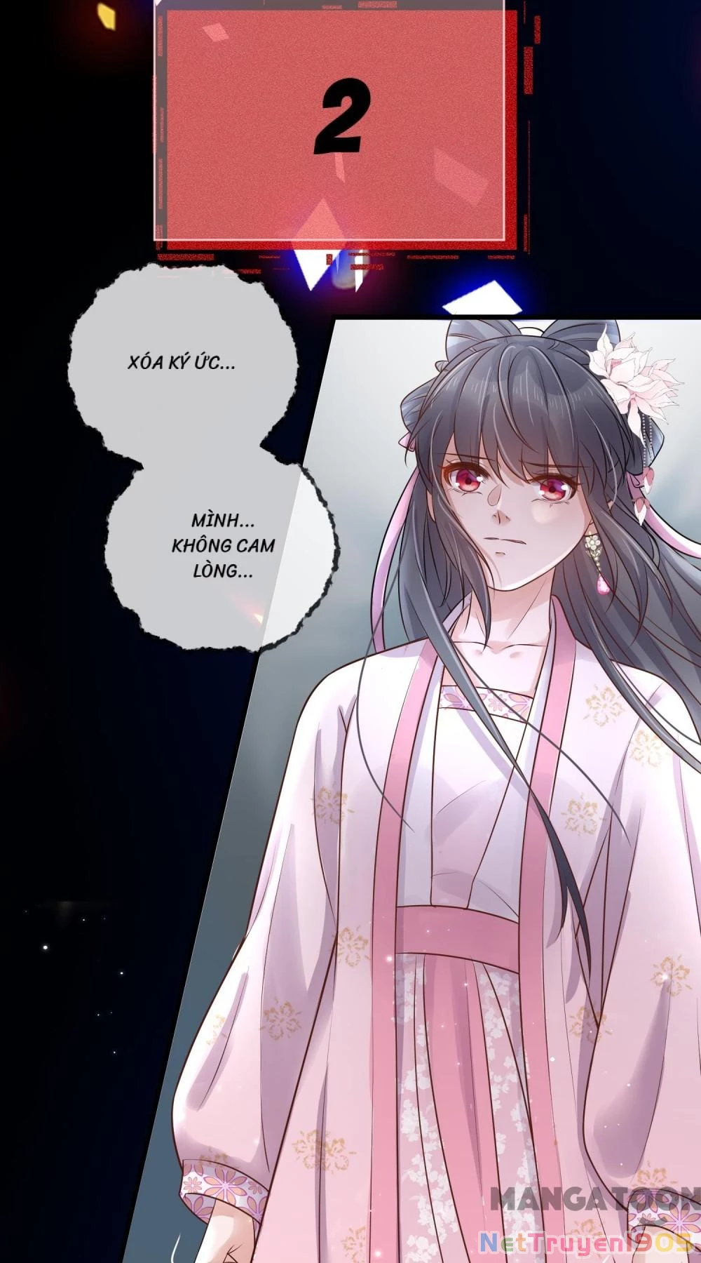 Nhật Kí Học Tập Của Hắc Liên Hoa Chapter 90 - 17