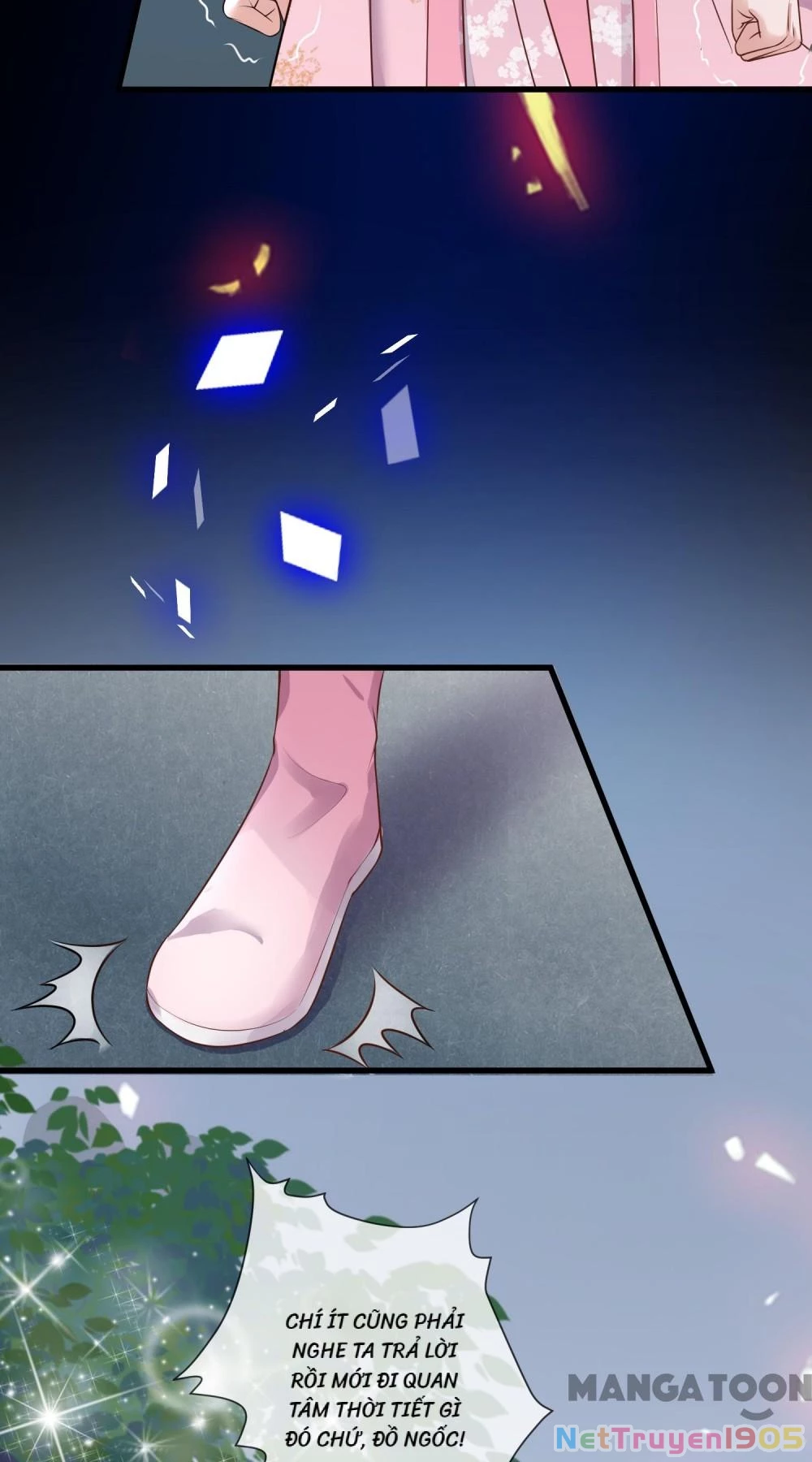 Nhật Kí Học Tập Của Hắc Liên Hoa Chapter 90 - 18