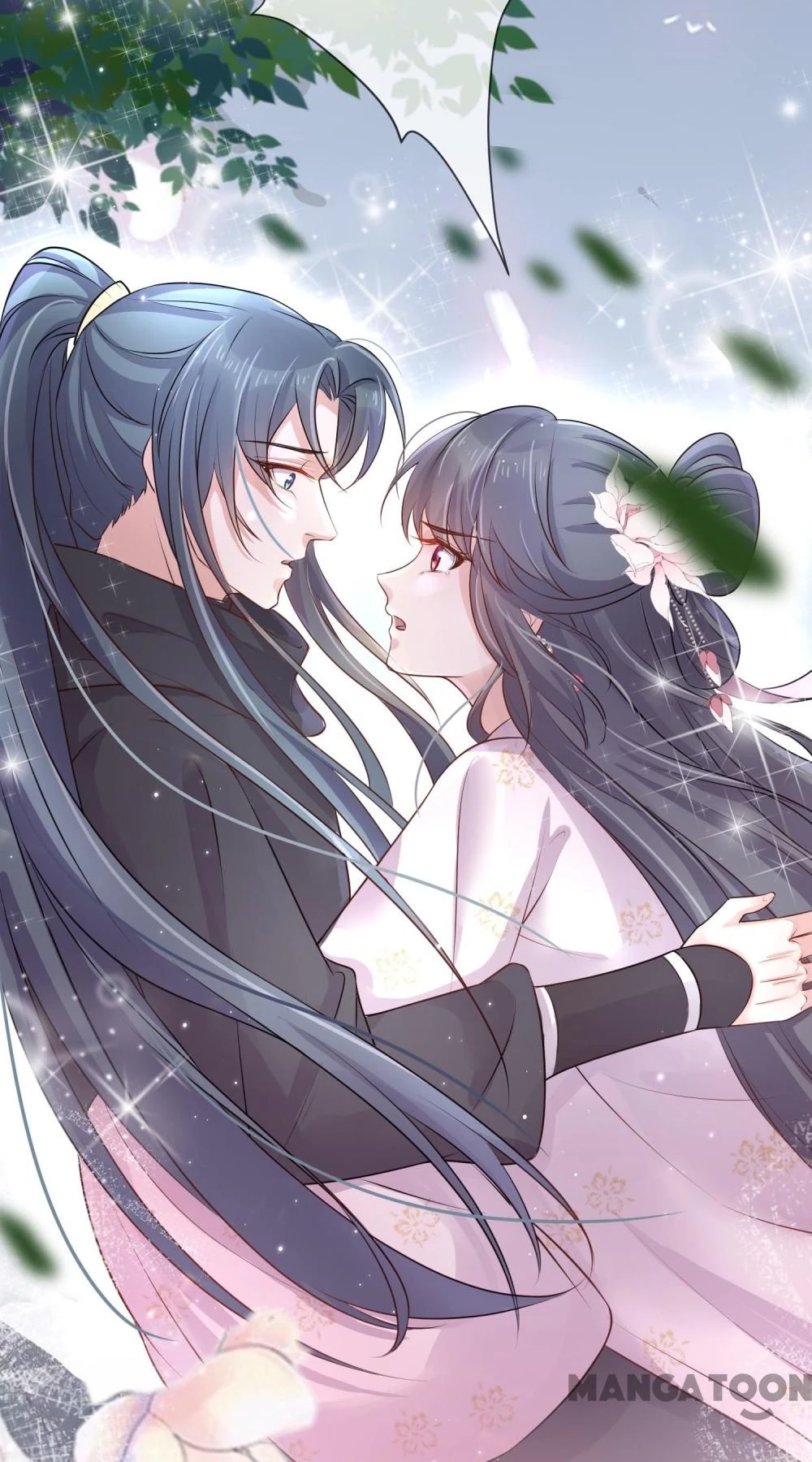 Nhật Kí Học Tập Của Hắc Liên Hoa Chapter 90 - 19