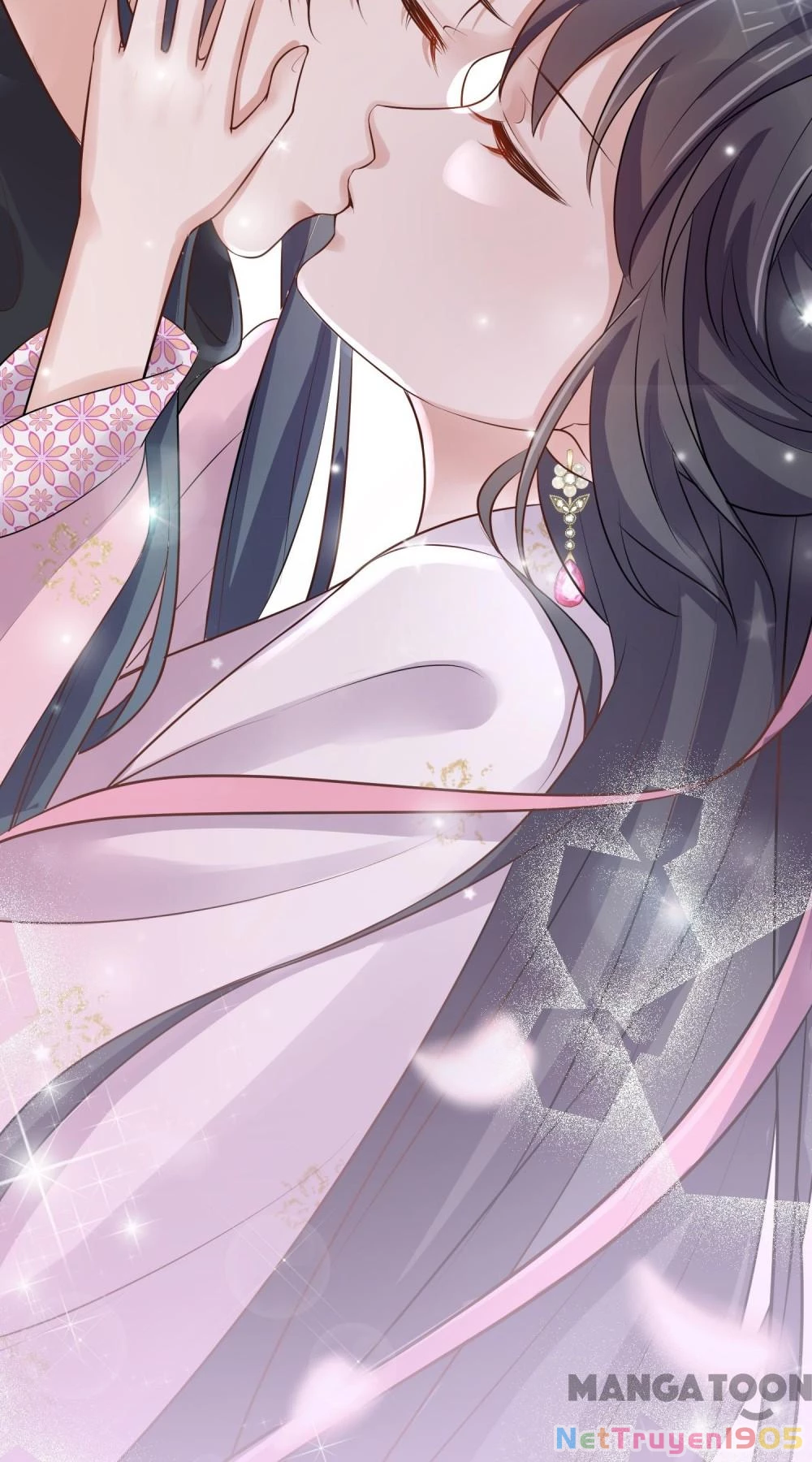 Nhật Kí Học Tập Của Hắc Liên Hoa Chapter 90 - 23