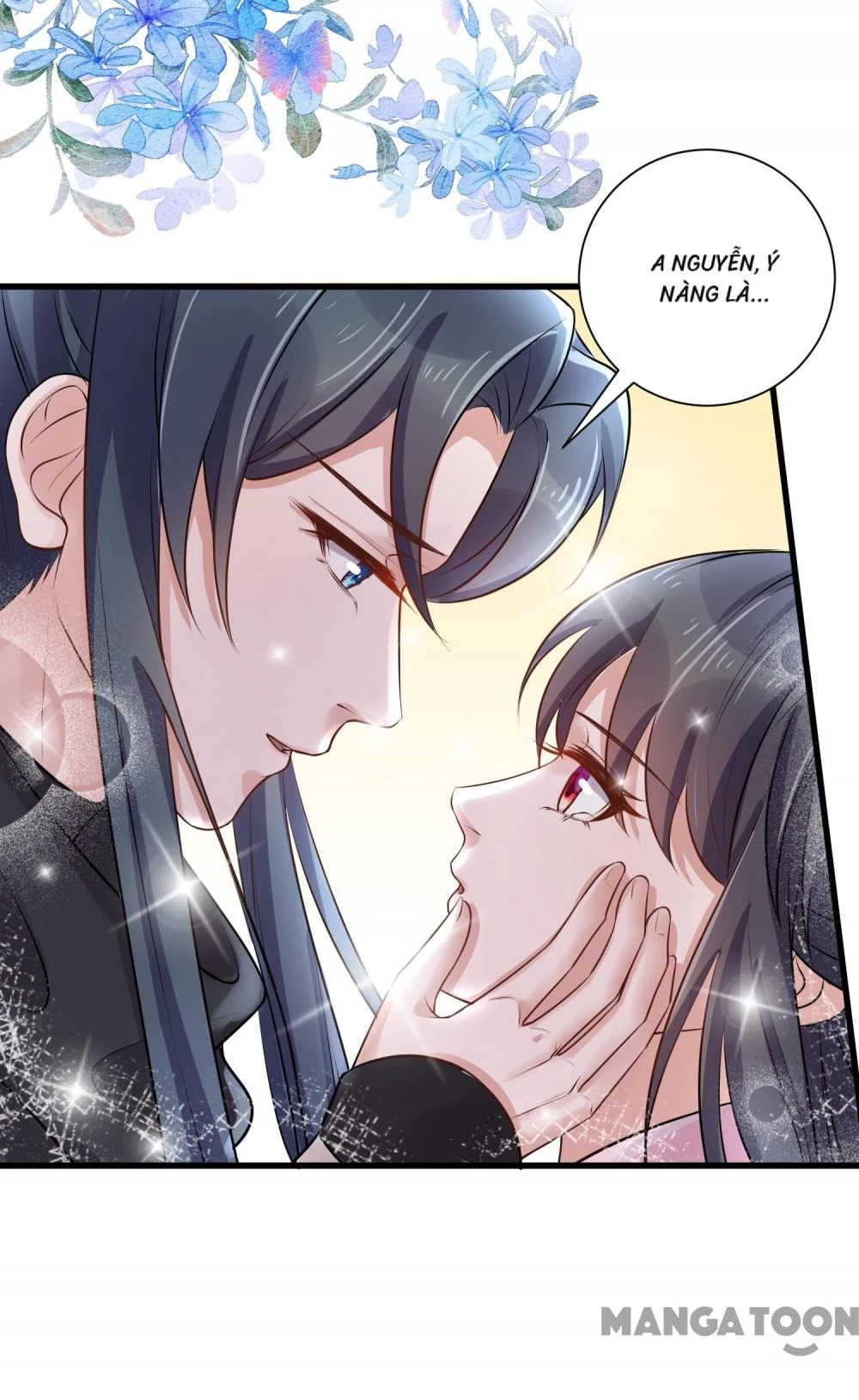 Nhật Kí Học Tập Của Hắc Liên Hoa Chapter 90 - 25