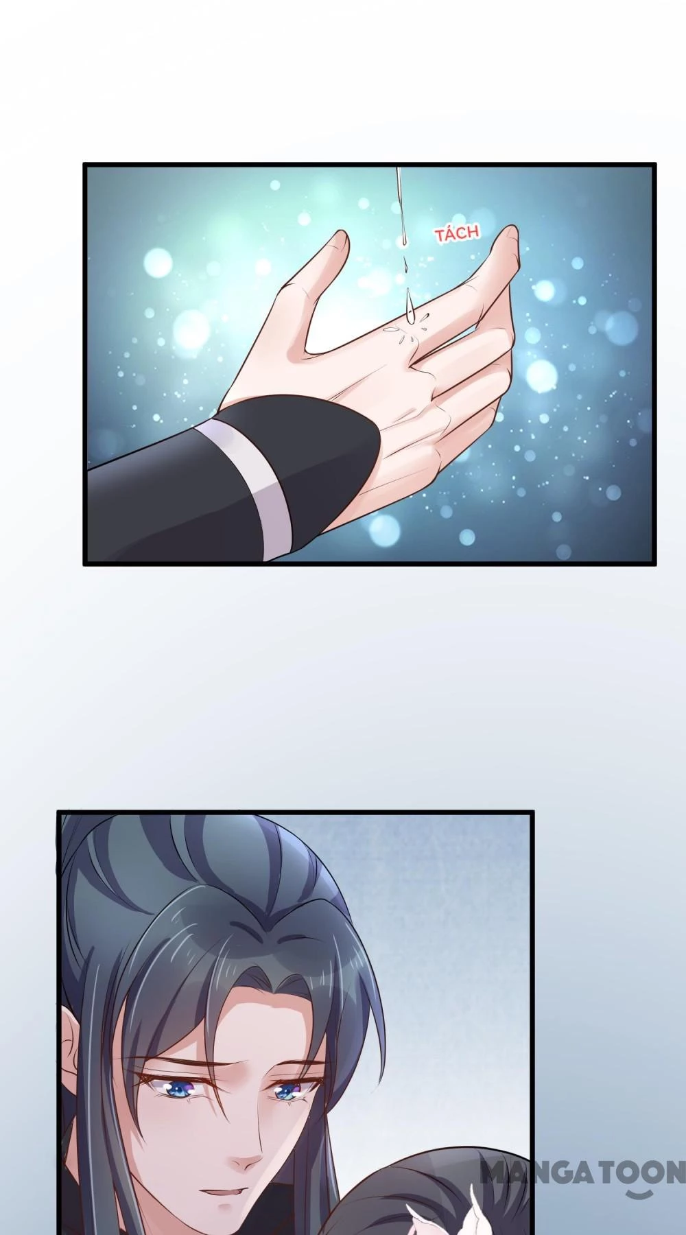 Nhật Kí Học Tập Của Hắc Liên Hoa Chapter 90 - 26