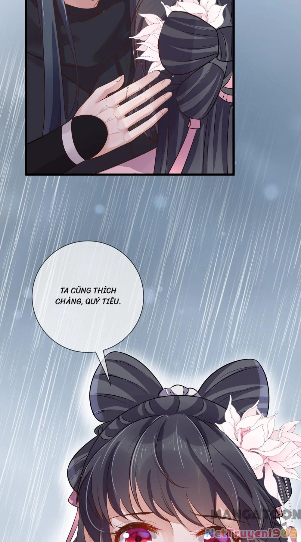 Nhật Kí Học Tập Của Hắc Liên Hoa Chapter 90 - 27