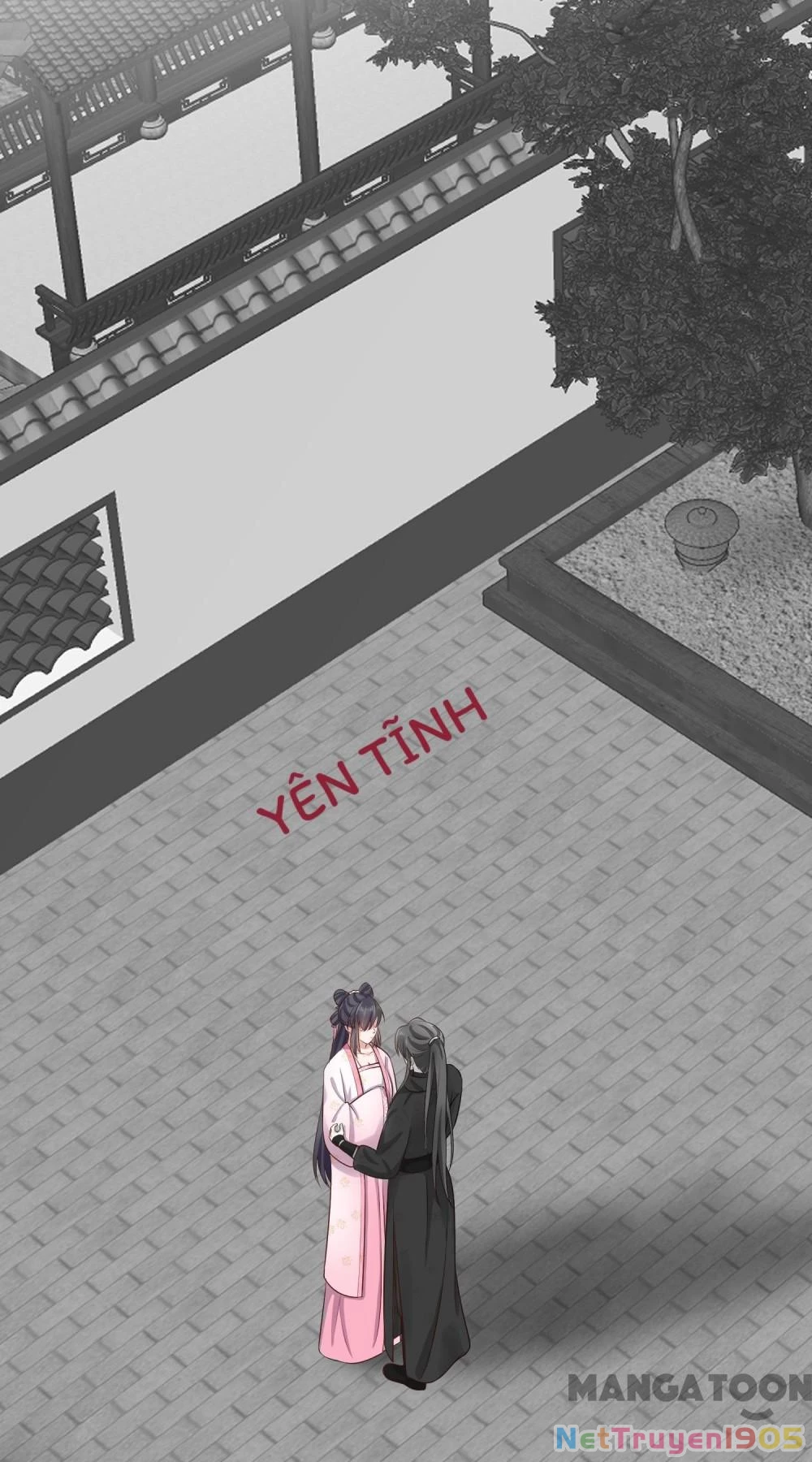 Nhật Kí Học Tập Của Hắc Liên Hoa Chapter 90 - 31