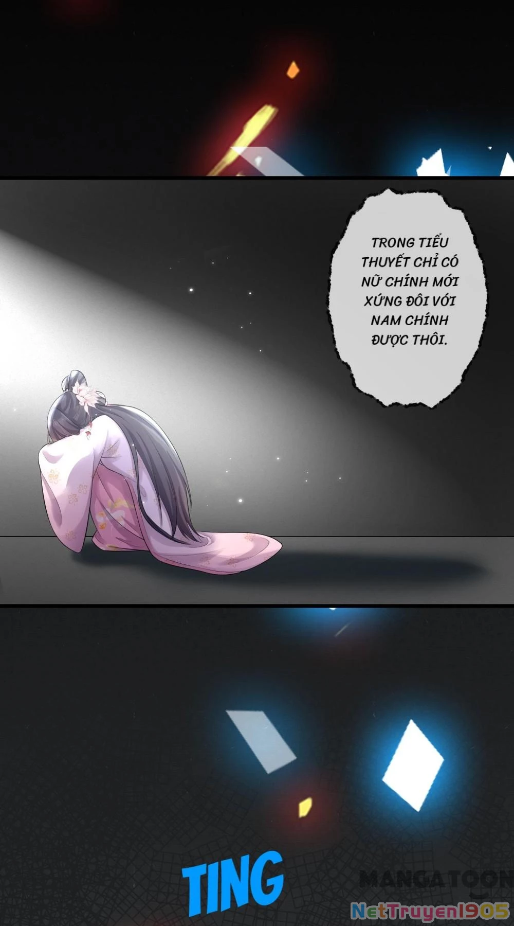 Nhật Kí Học Tập Của Hắc Liên Hoa Chapter 90 - 36