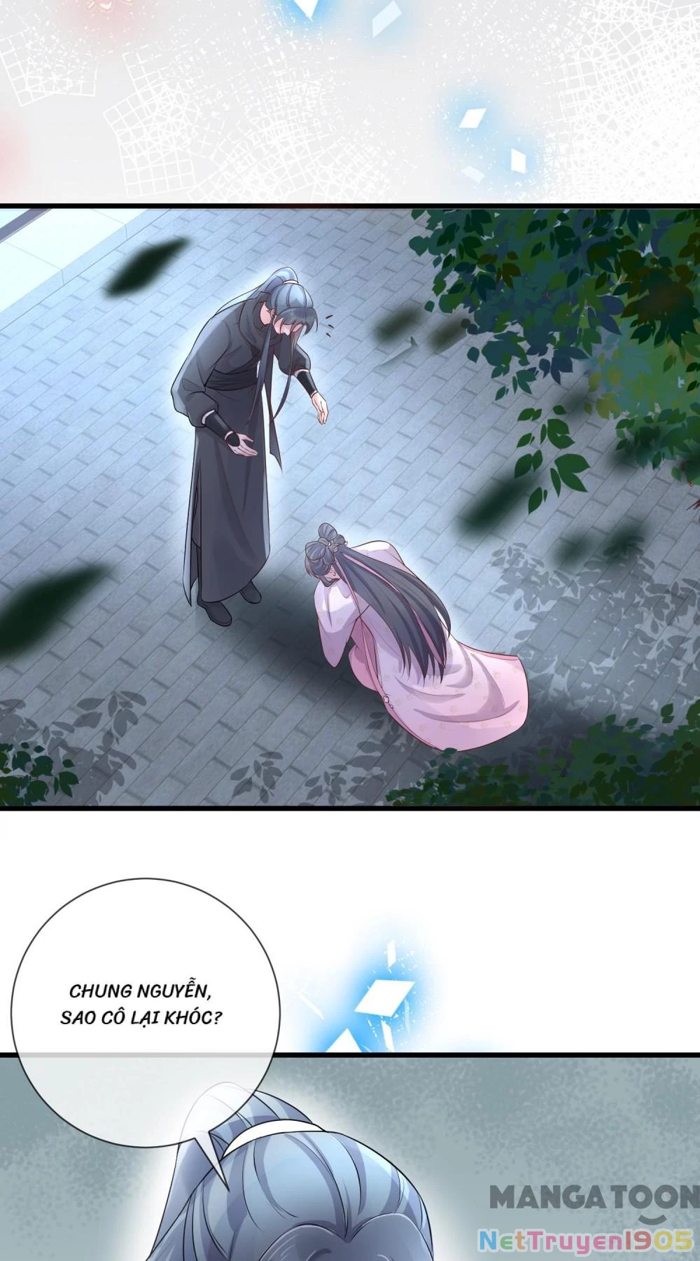 Nhật Kí Học Tập Của Hắc Liên Hoa Chapter 90 - 39