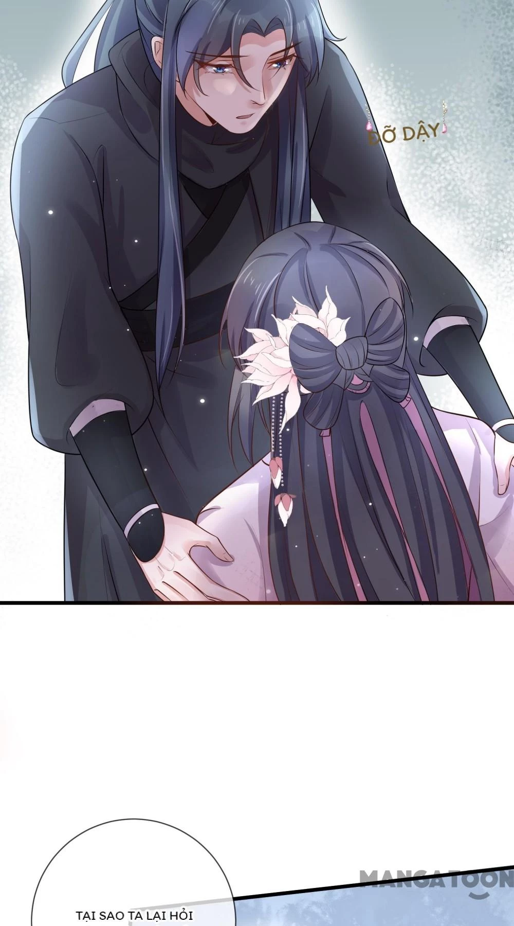 Nhật Kí Học Tập Của Hắc Liên Hoa Chapter 90 - 40