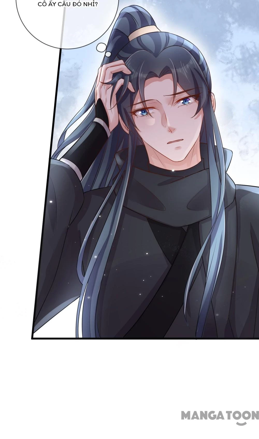 Nhật Kí Học Tập Của Hắc Liên Hoa Chapter 90 - 41