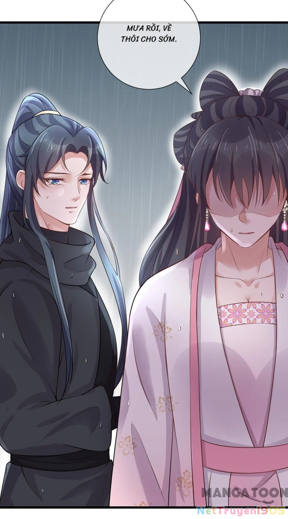 Nhật Kí Học Tập Của Hắc Liên Hoa Chapter 90 - 44