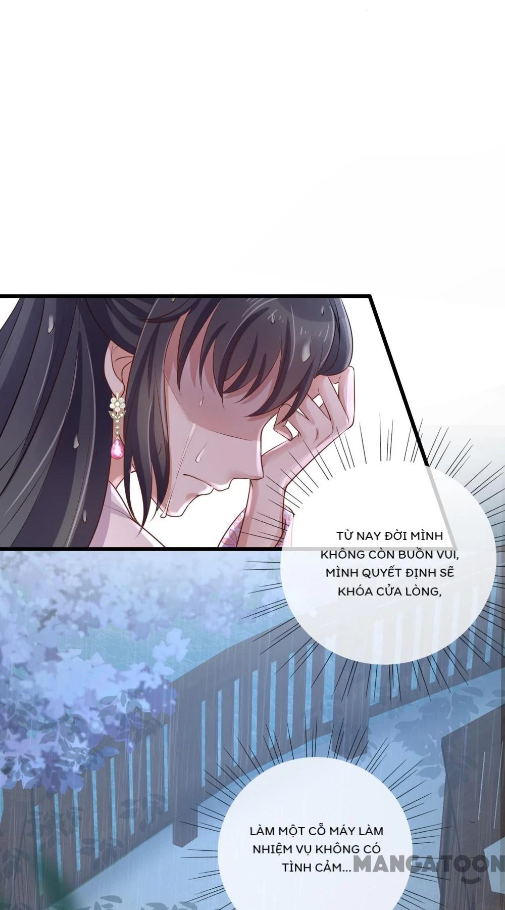 Nhật Kí Học Tập Của Hắc Liên Hoa Chapter 90 - 45