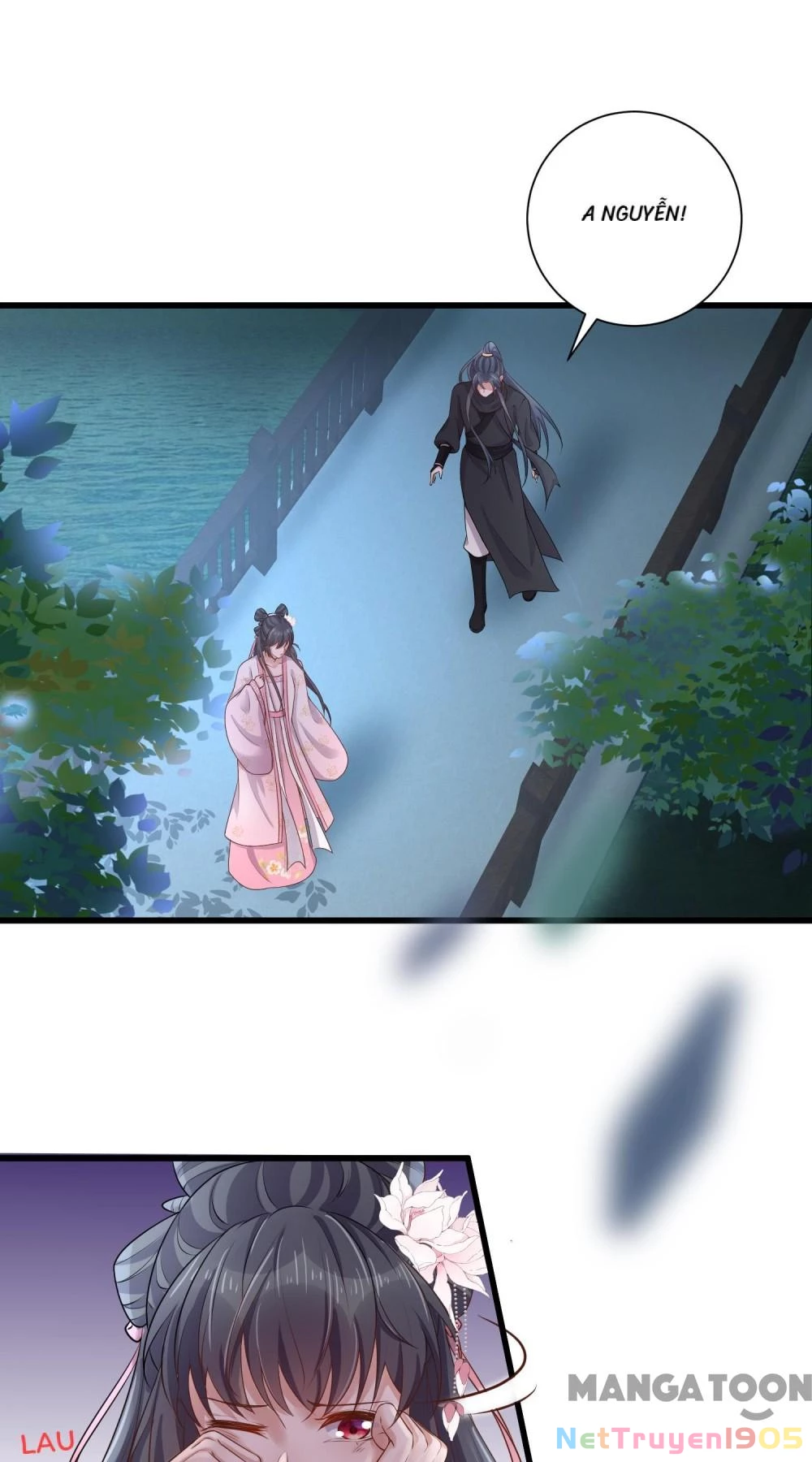 Nhật Kí Học Tập Của Hắc Liên Hoa Chapter 90 - 47