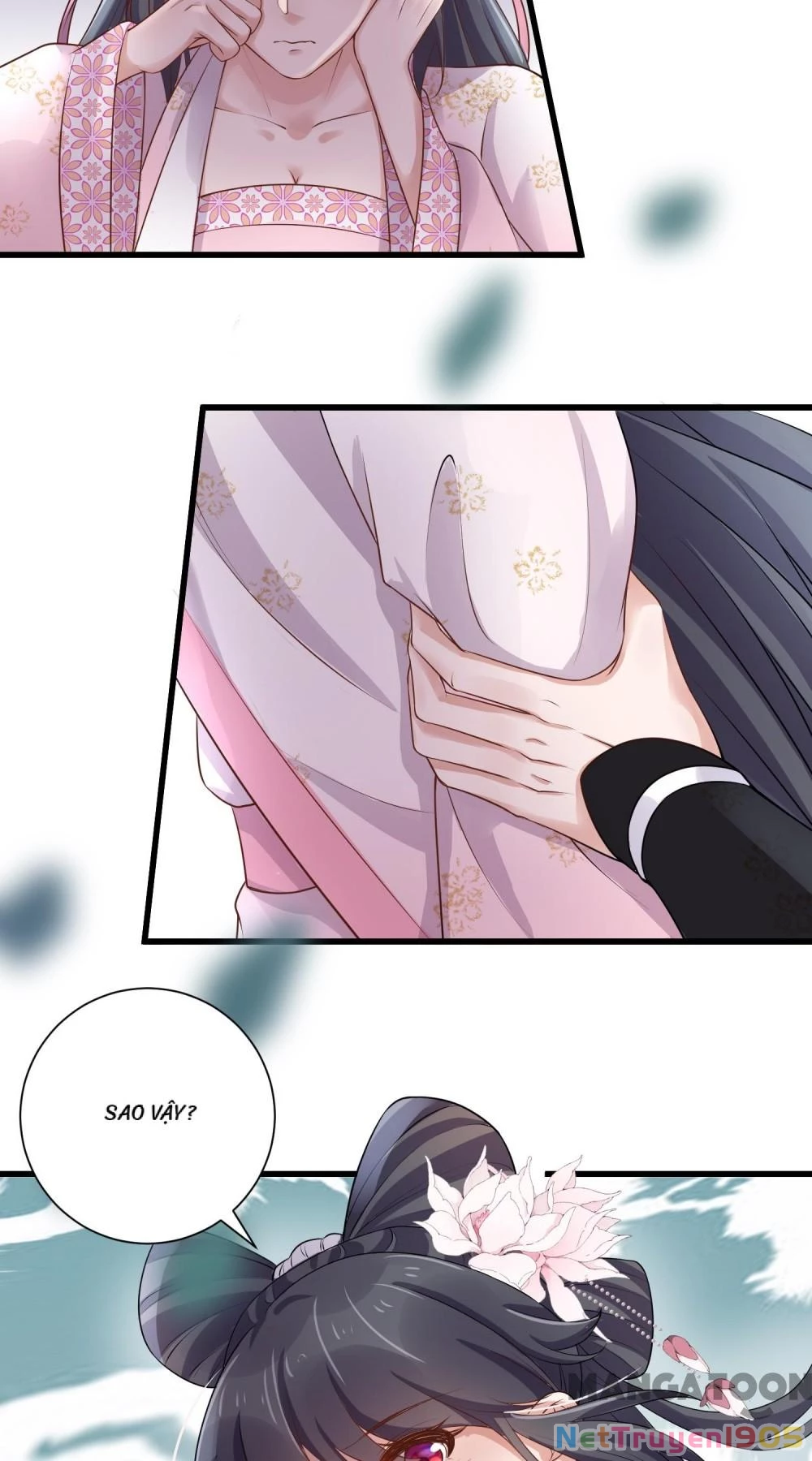 Nhật Kí Học Tập Của Hắc Liên Hoa Chapter 90 - 48