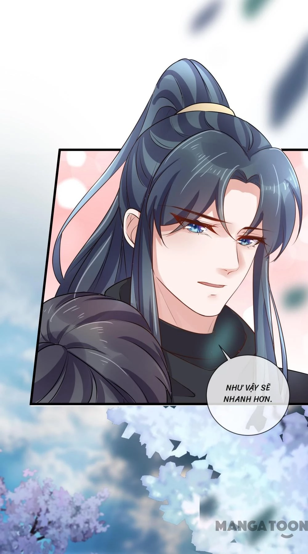 Nhật Kí Học Tập Của Hắc Liên Hoa Chapter 90 - 51