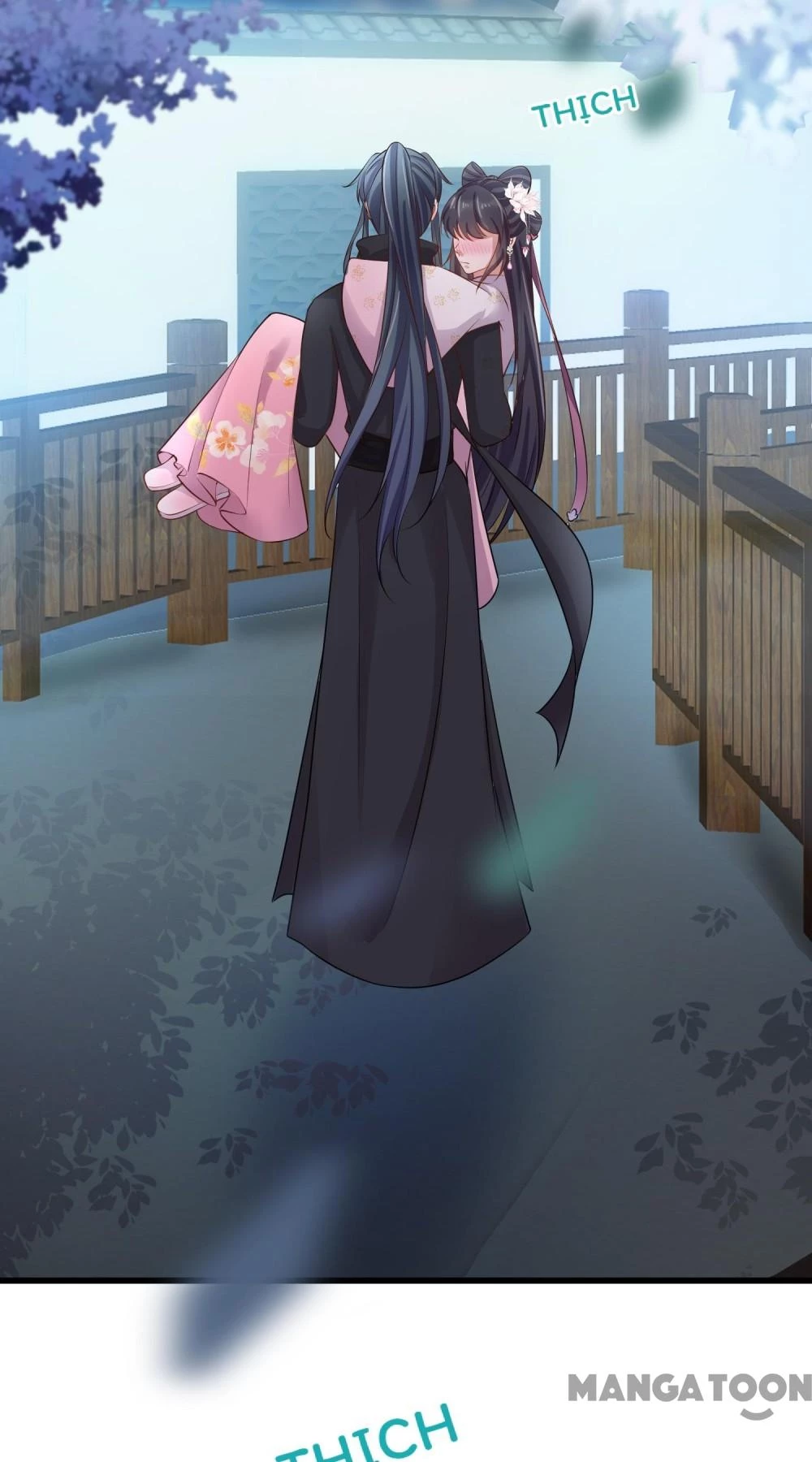 Nhật Kí Học Tập Của Hắc Liên Hoa Chapter 90 - 52