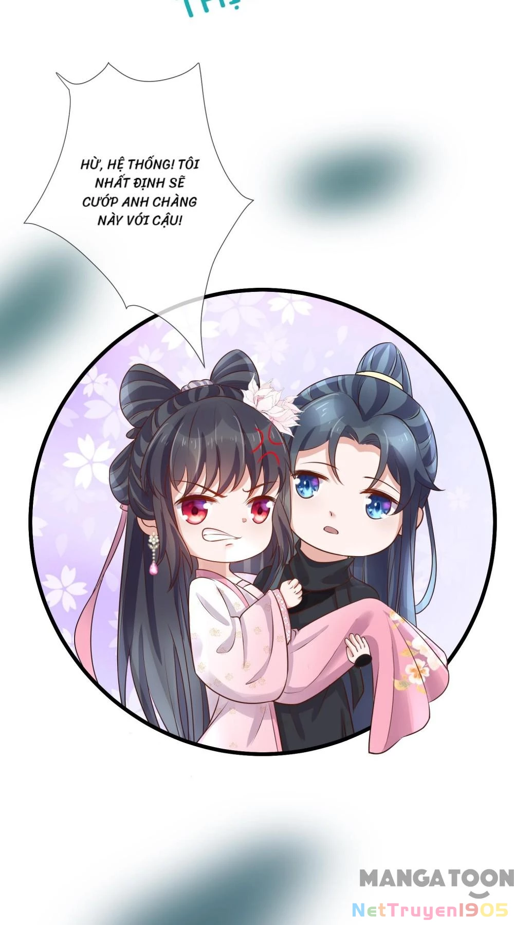 Nhật Kí Học Tập Của Hắc Liên Hoa Chapter 90 - 53