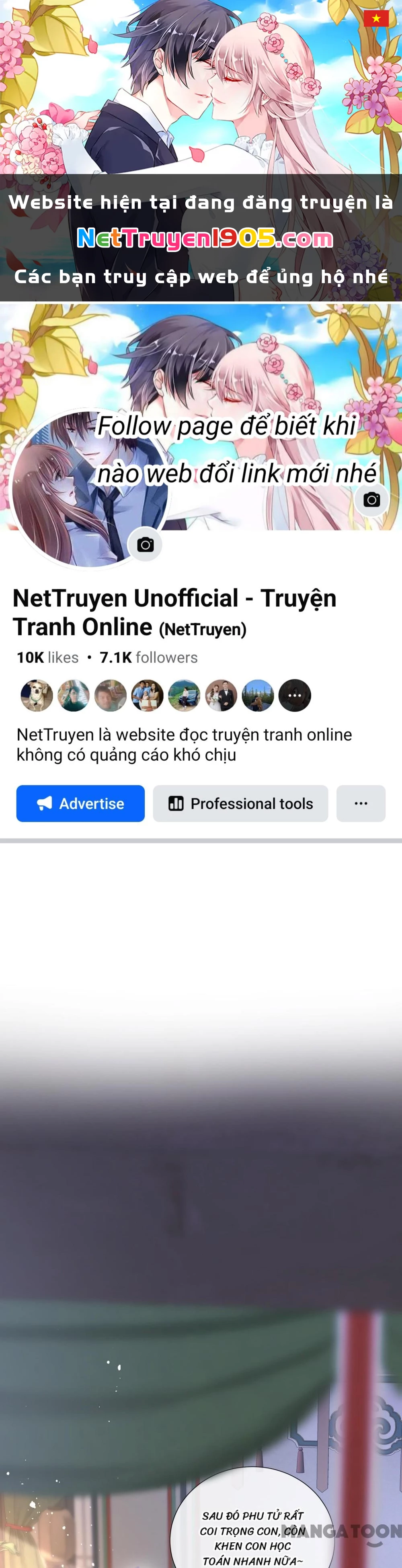 Nhật Kí Học Tập Của Hắc Liên Hoa Chapter 91 - 1