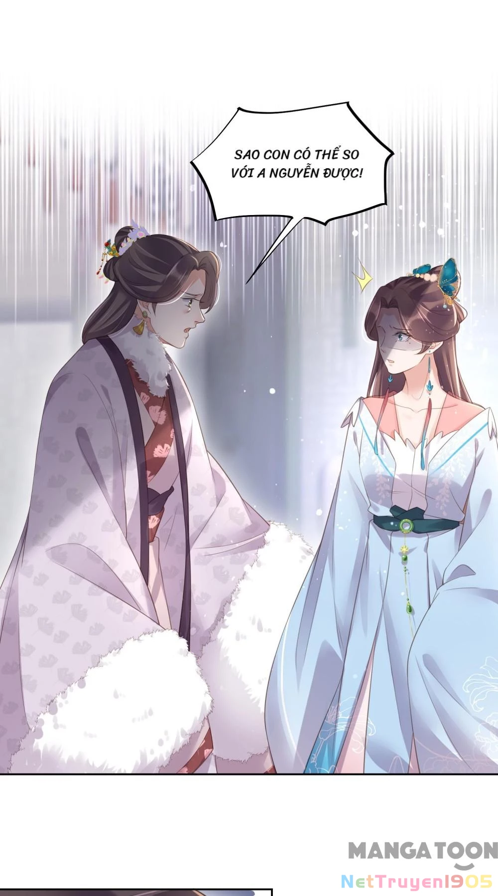 Nhật Kí Học Tập Của Hắc Liên Hoa Chapter 91 - 6