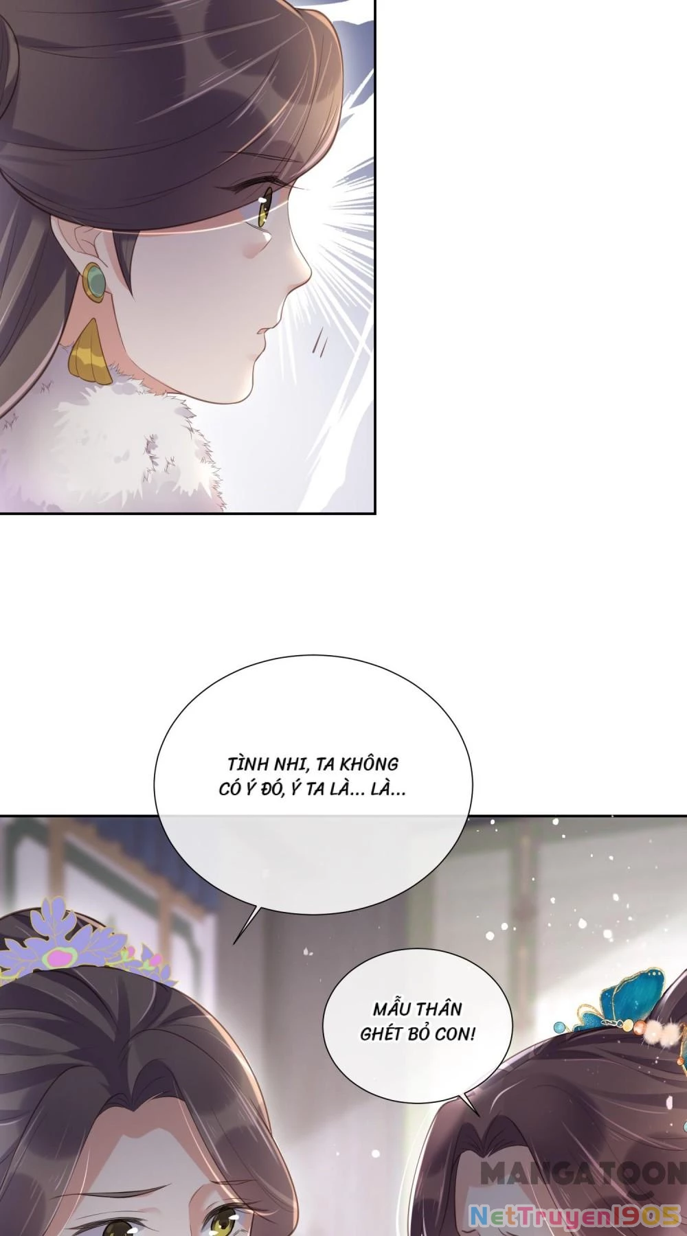 Nhật Kí Học Tập Của Hắc Liên Hoa Chapter 91 - 7