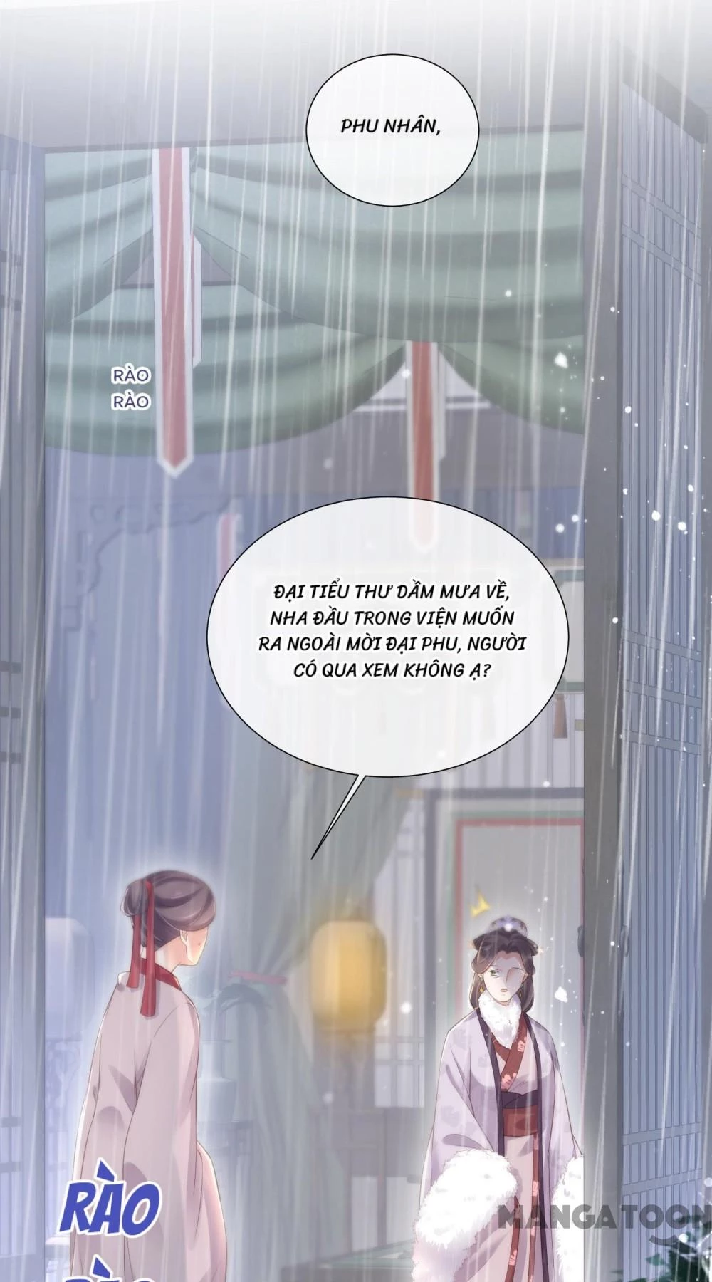 Nhật Kí Học Tập Của Hắc Liên Hoa Chapter 91 - 9