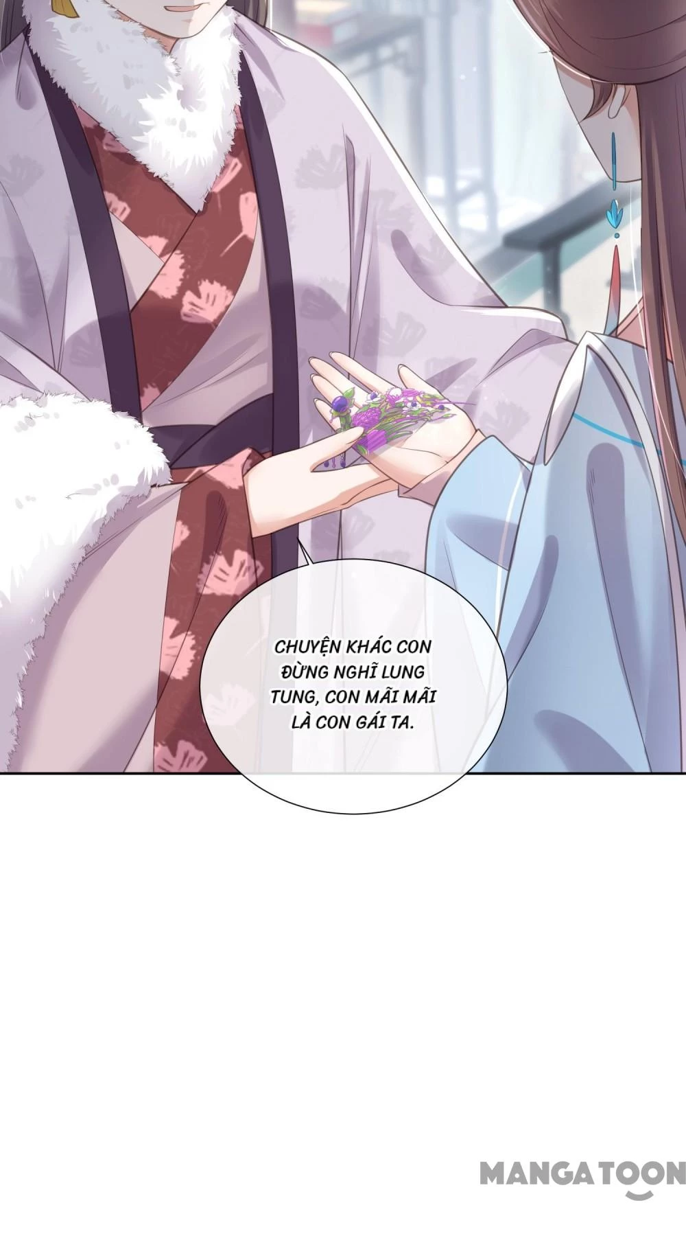 Nhật Kí Học Tập Của Hắc Liên Hoa Chapter 91 - 12