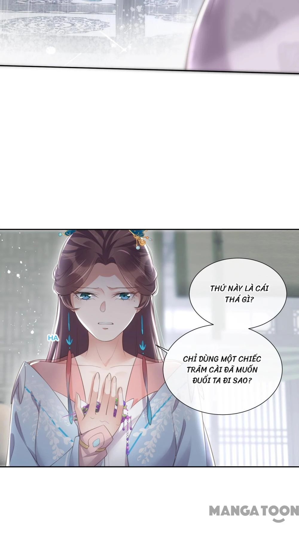 Nhật Kí Học Tập Của Hắc Liên Hoa Chapter 91 - 14