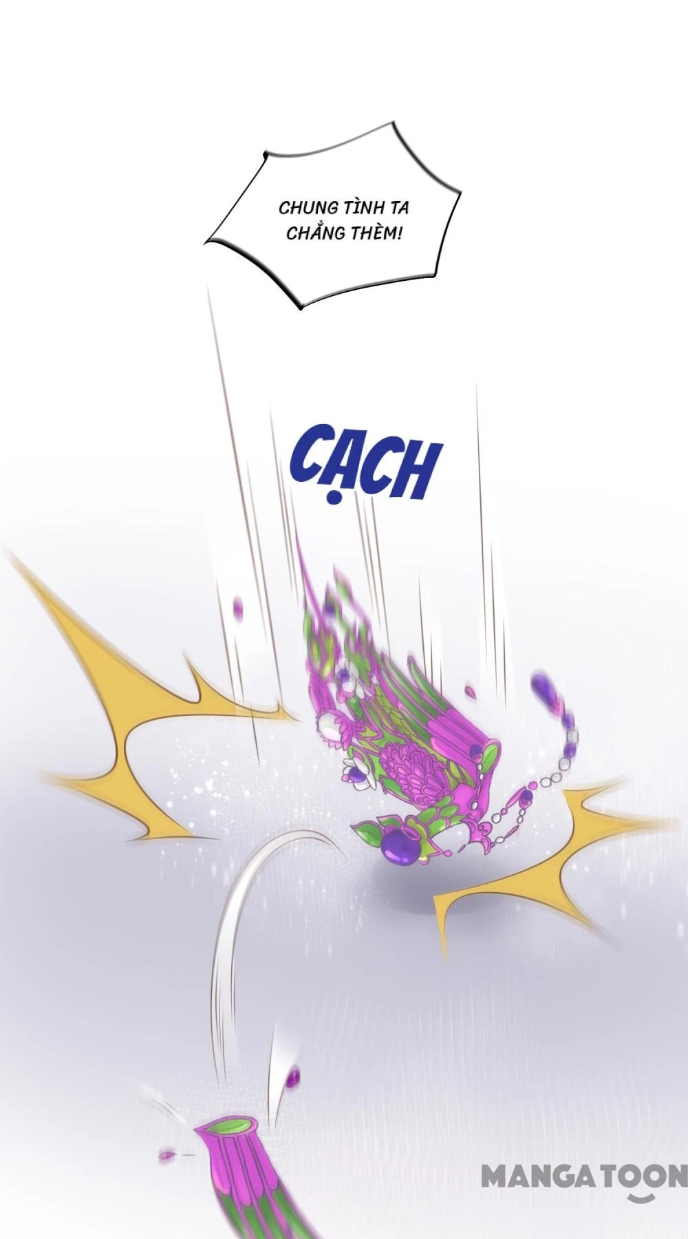 Nhật Kí Học Tập Của Hắc Liên Hoa Chapter 91 - 16