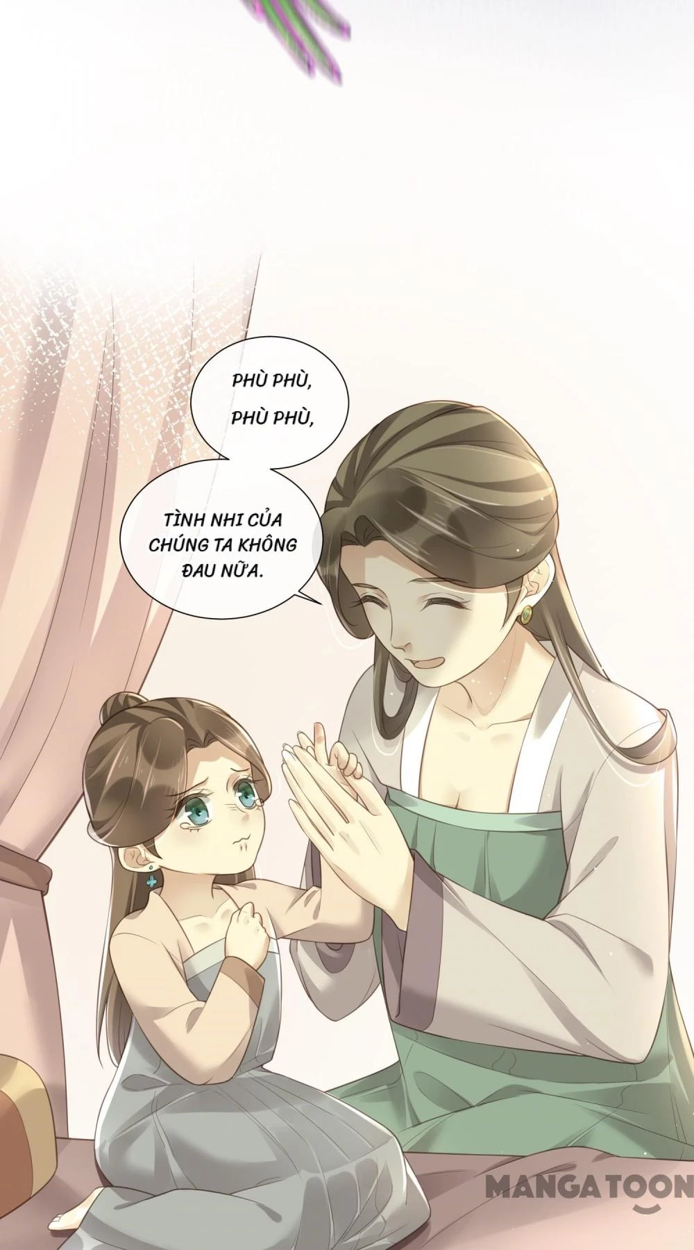 Nhật Kí Học Tập Của Hắc Liên Hoa Chapter 91 - 17